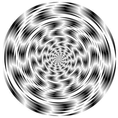 Abstract Vortex 22 Variation 5 clipart