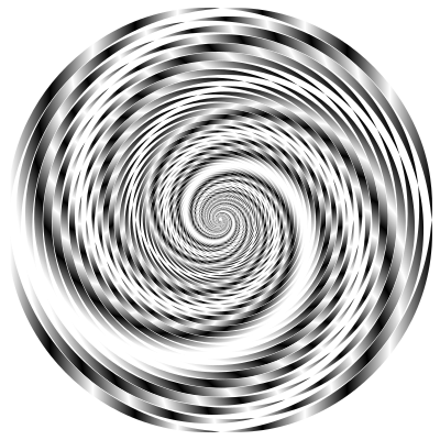 Abstract Vortex 22 Variation 6 clipart