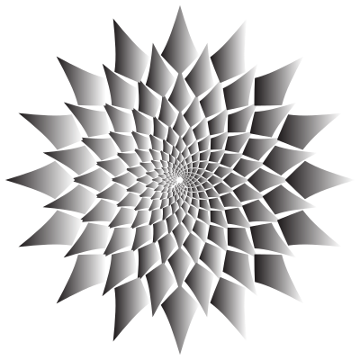 Abstract Vortex 5 Redux 2 clipart