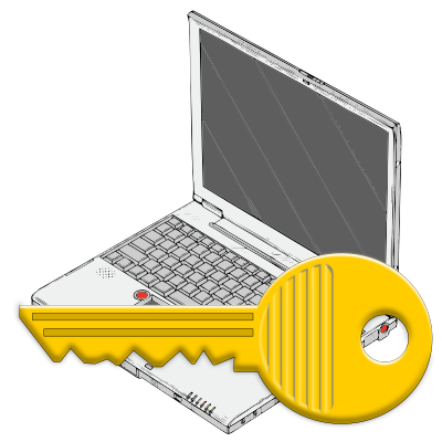 Access clipart