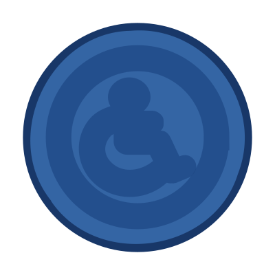 Accessibility clipart
