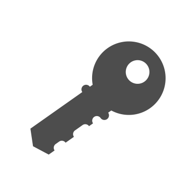 Account icon clipart