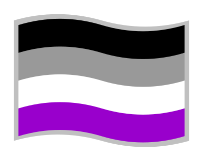 Ace flag clipart