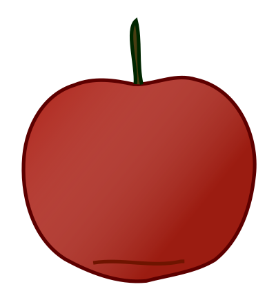 Acerola clipart