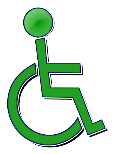 Acessibilidade clipart