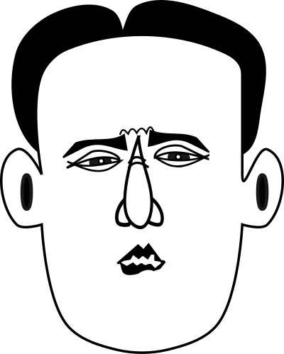 Acidulous (Emotion Faces) clipart