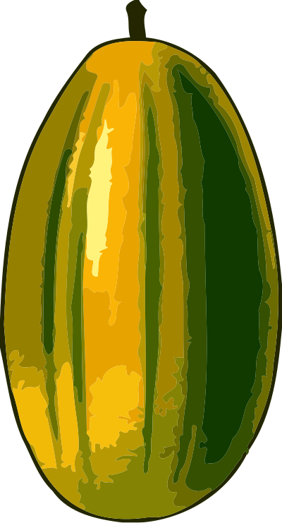 Acorn 2 (low resolution) clipart