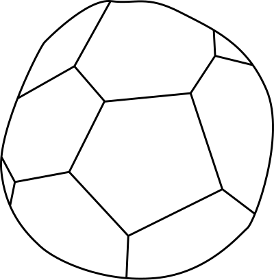 Acritarch clipart