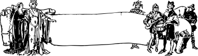 Actors scroll clipart