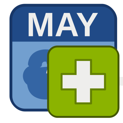 Add Appointment clipart