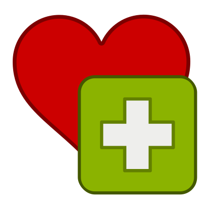 Add bookmark clipart
