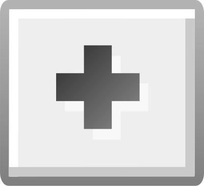 Add Button Icon clipart