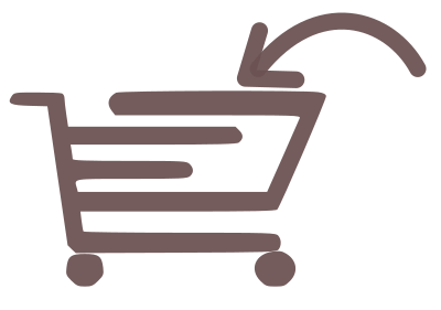 Add to shopping-cart clipart