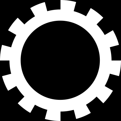 Admin icon clipart