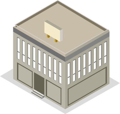 Administrative Building clipart
