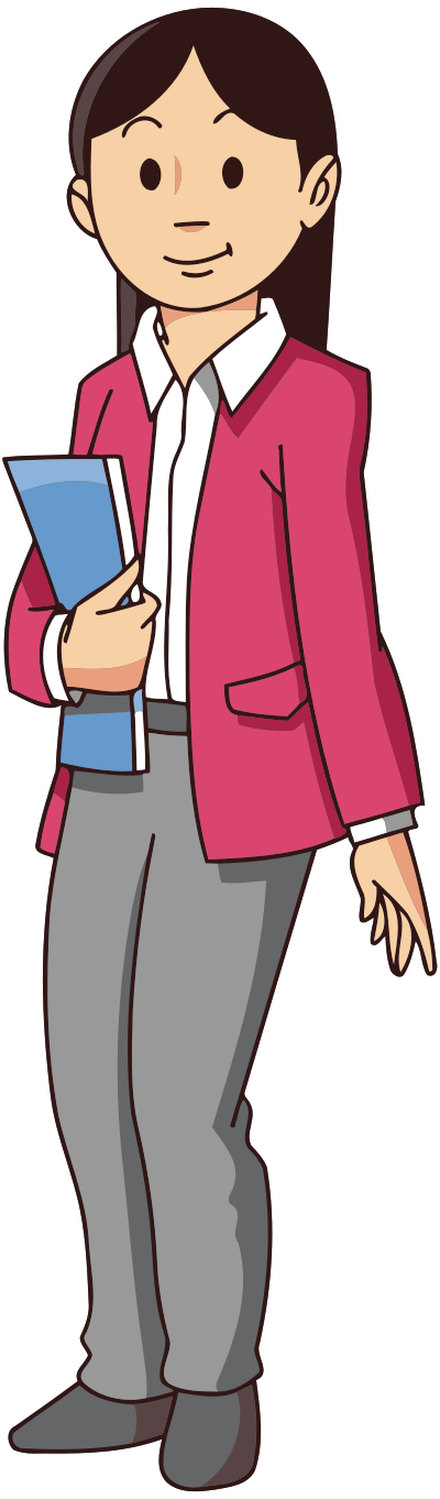 Adult clipart