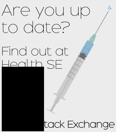 Advert For Health SE - Syringe - New Font clipart
