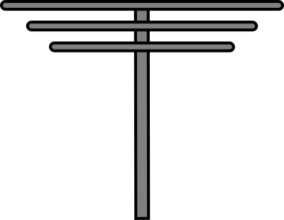 Aerial clipart