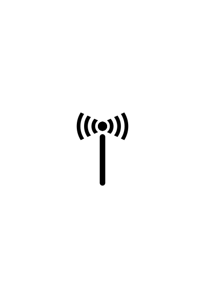 Aerial clipart