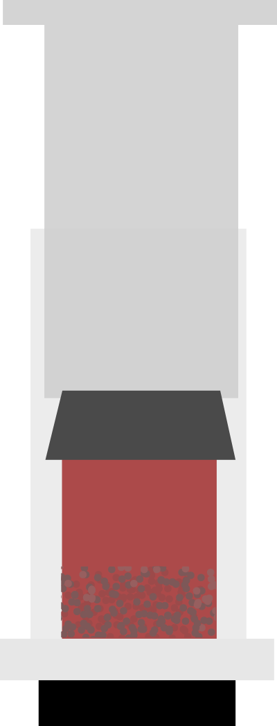 AeroPress Coffee Maker clipart