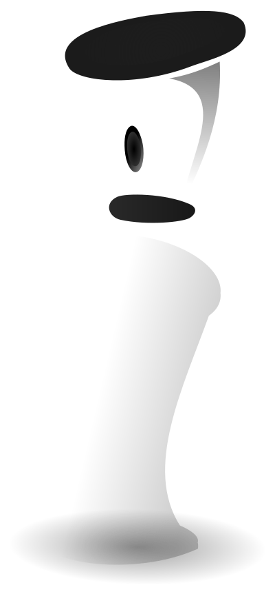 Aerosol clipart