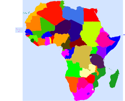 Africa 01 clipart
