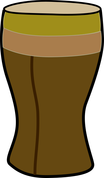 African Drum 3 clipart