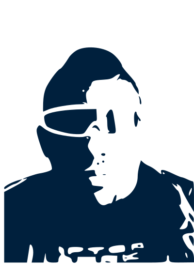 Afrika Bambaata clipart