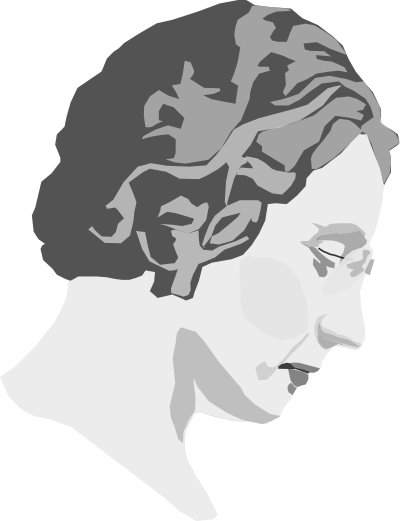 Agnes Macphail clipart