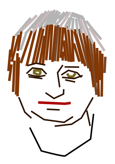 Agnès Varda clipart