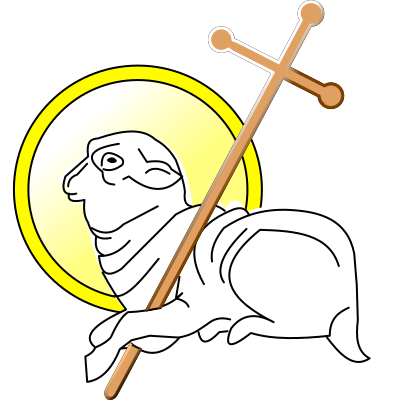 Agnus Dei clipart