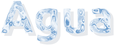 Agua clipart
