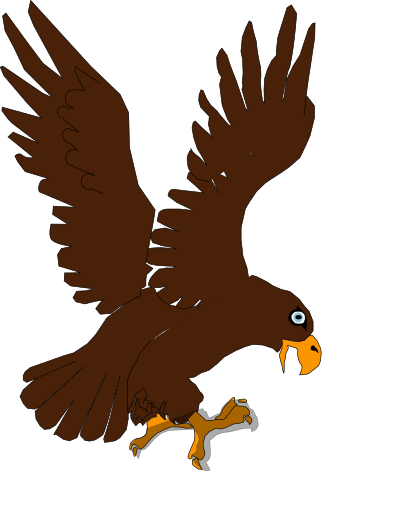 AGUILA clipart