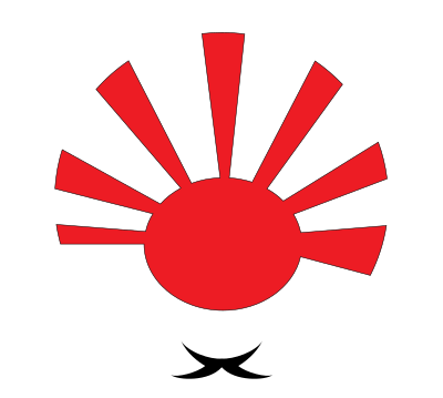 Aibetsu, Hokkiado chapter clipart