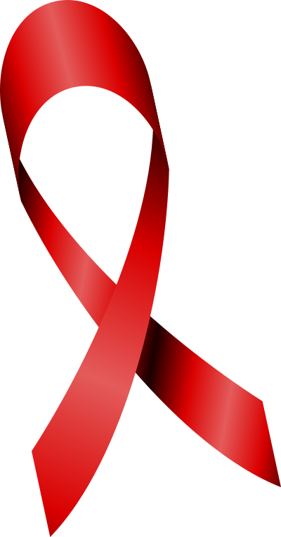 AIDS-HIV clipart