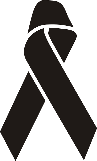 Aids ribbon clipart