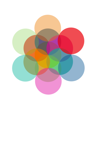 Aiflowers 30 clipart