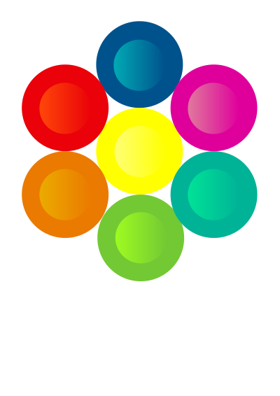 Aiflowers 8 clipart