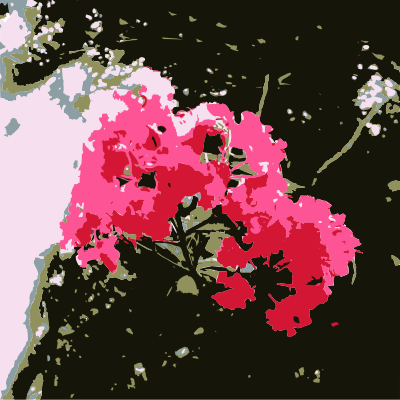 Aiflowers hong kong clipart