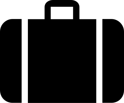 Aiga baggage check in clipart