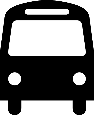 Aiga bus clipart