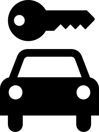 Aiga car rental clipart