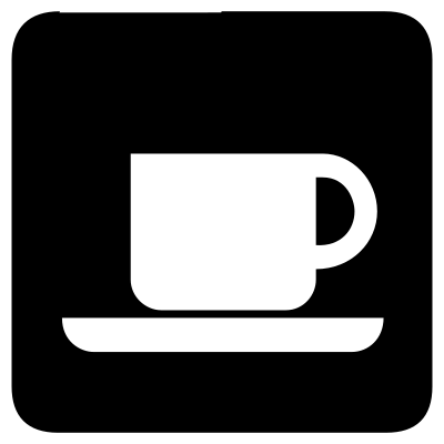 Aiga coffeeshop bg clipart