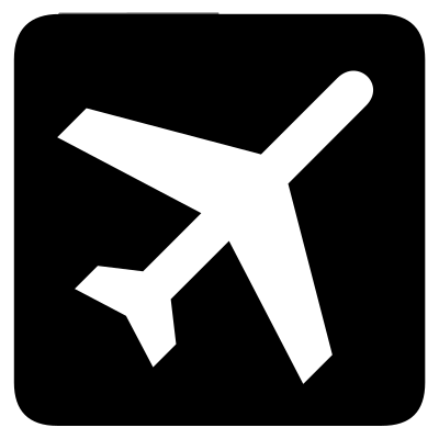 Aiga departures bg clipart