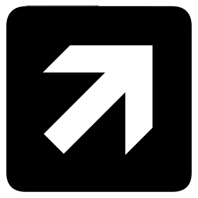 Aiga forward and right arow bg clipart