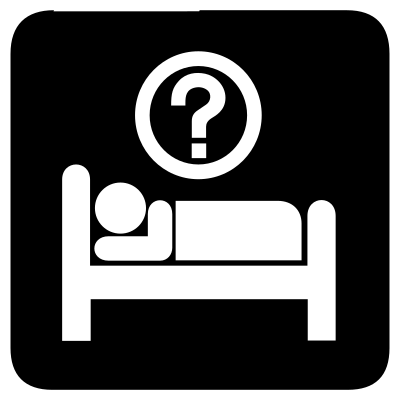 Aiga hotel information bg clipart