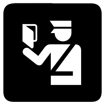 Aiga immigration bg clipart
