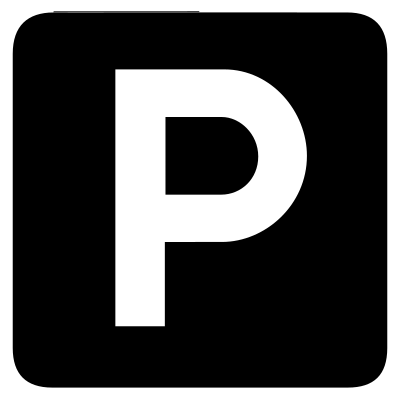 Aiga parking bg clipart