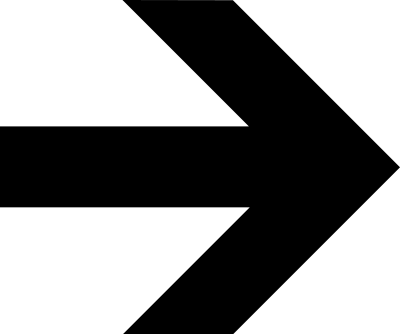 Aiga right arrow clipart
