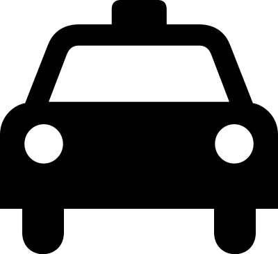 Aiga taxi clipart